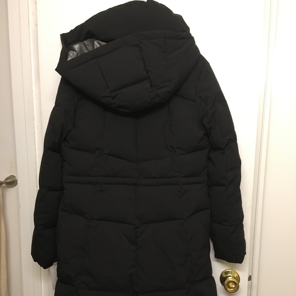 Cole Haan Zerøgrand Puffer Jacket - Picture 4 of 15